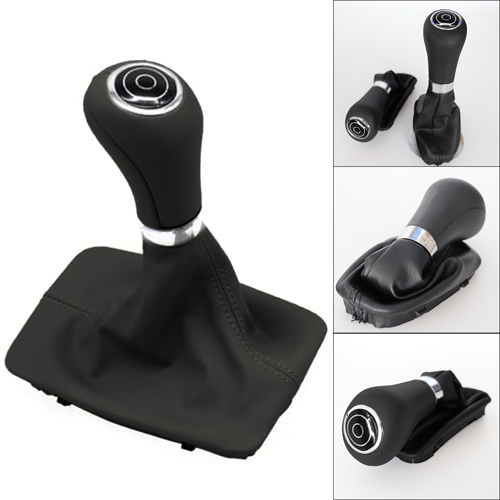 Car Accessories Website - Kit d'installation de levier de vitesses