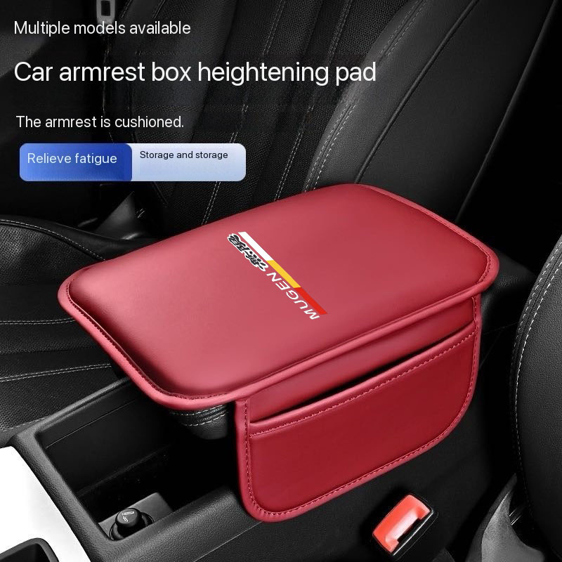 Car Accessories Honda Crv - Pour Honda Mugen Power Civic Type