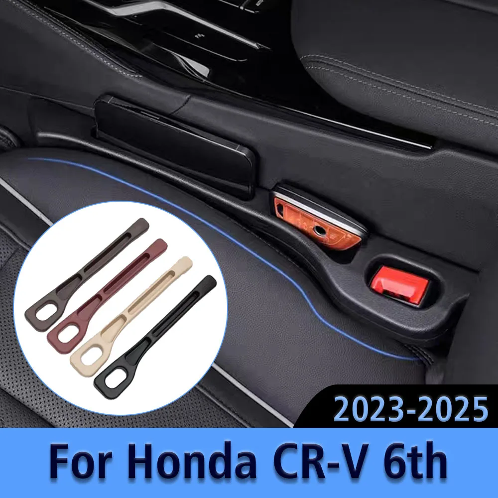 Car Accessories Honda Crv - Organisateur de rangement de couture latérale
