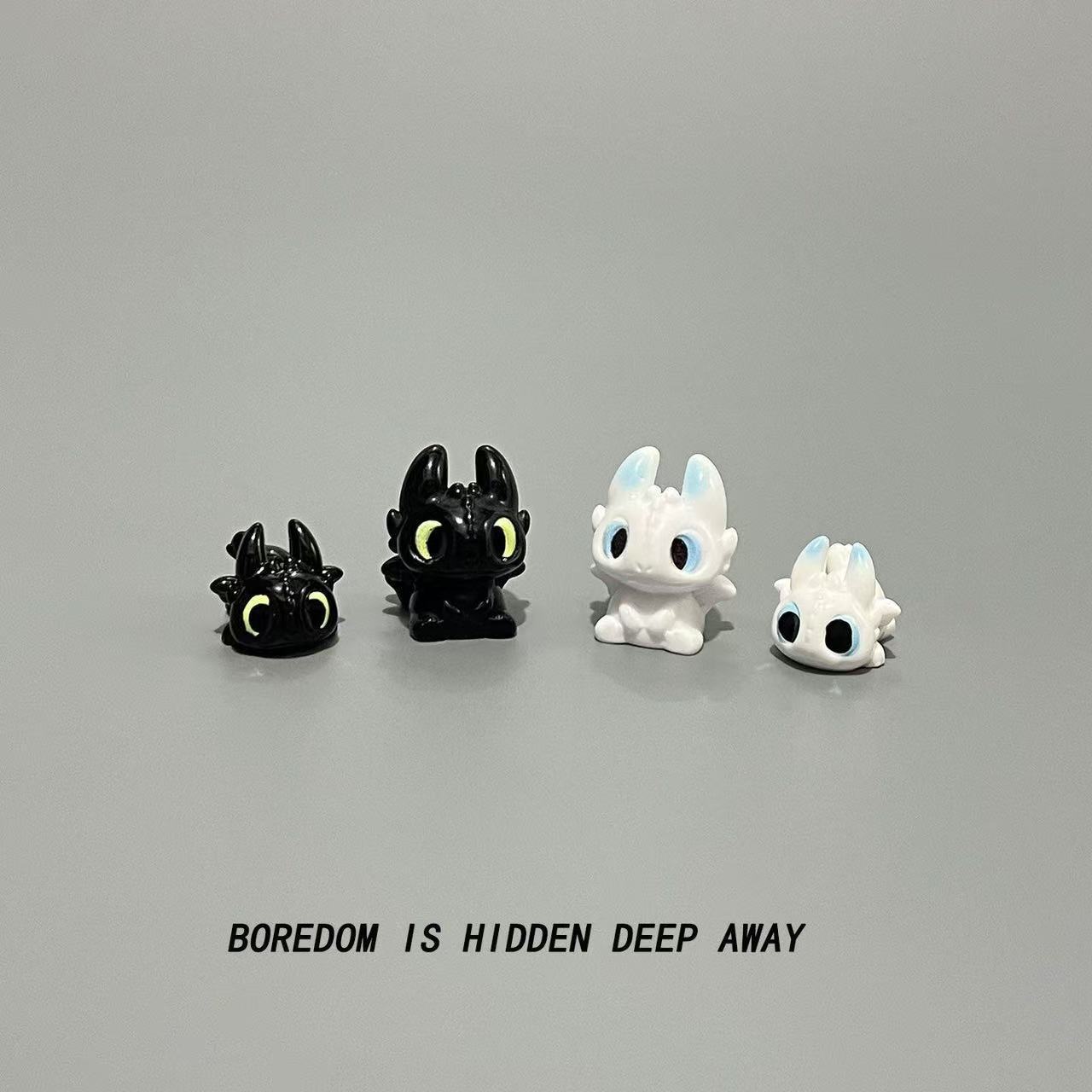 Car Accessories Etsy - Figurine de poupée bébé sans dents,
