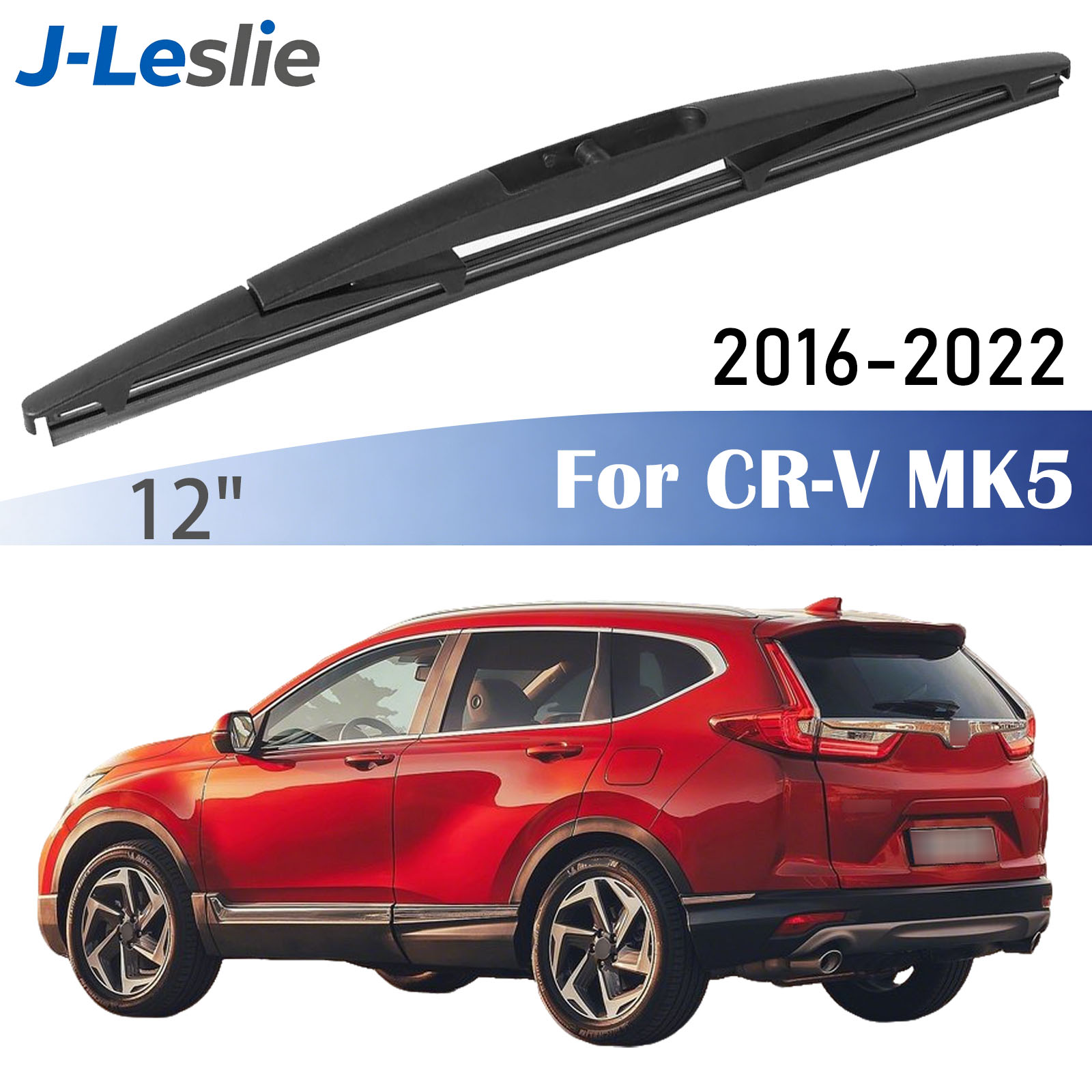 Car Accessories Honda Crv - Balai D'Essuie-Glace ArrièRe De 12 Pouces