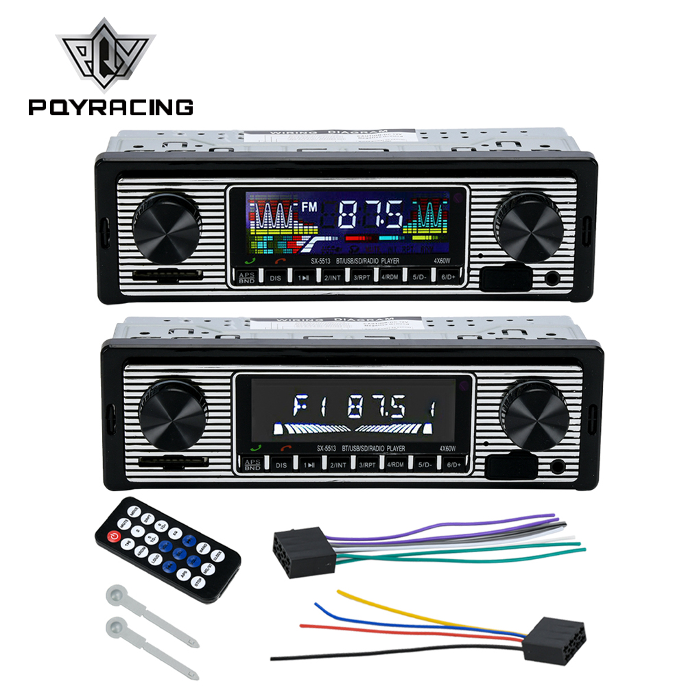 Fm Transmitter - Lecteur MP3 intégré sans fil pour