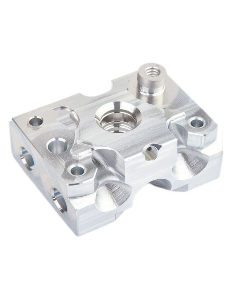 Car Accessories Quotation - Pièce métallique sur mesure en acier