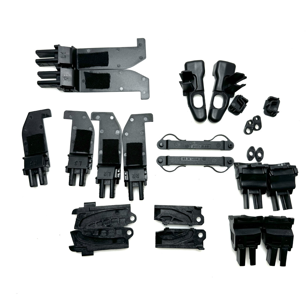 Car Accessories Uk - 24 Pièces de rechange améliorées pour