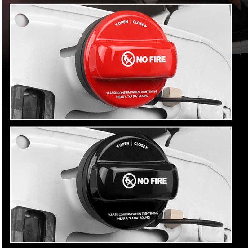Car Accessories Honda Crv - Couvercle de protection pour bouchon de