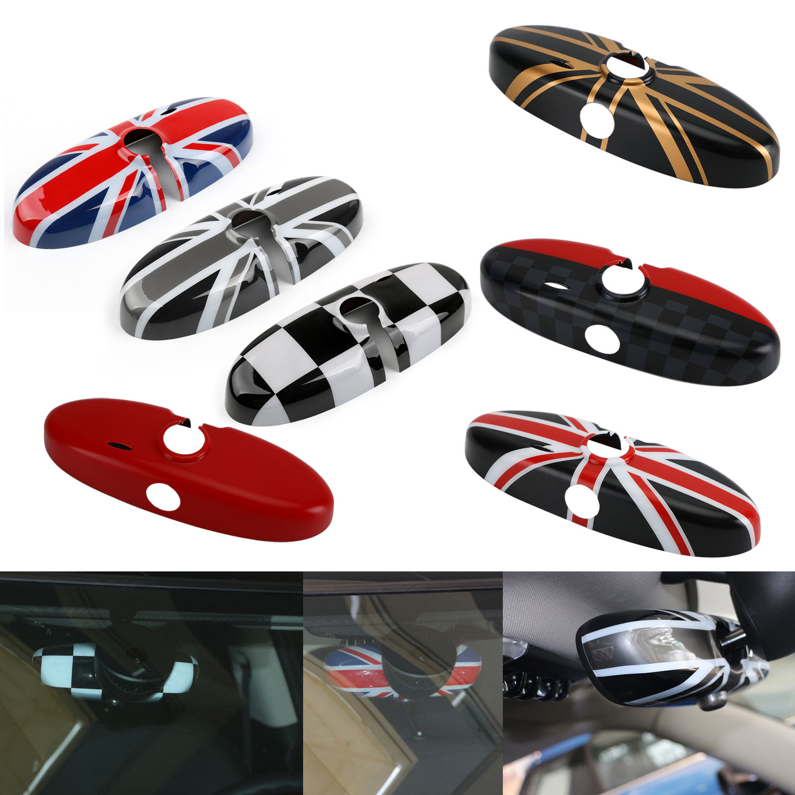 Car Accessories Uk - Artudatech pour MINI R56 Cooper R55