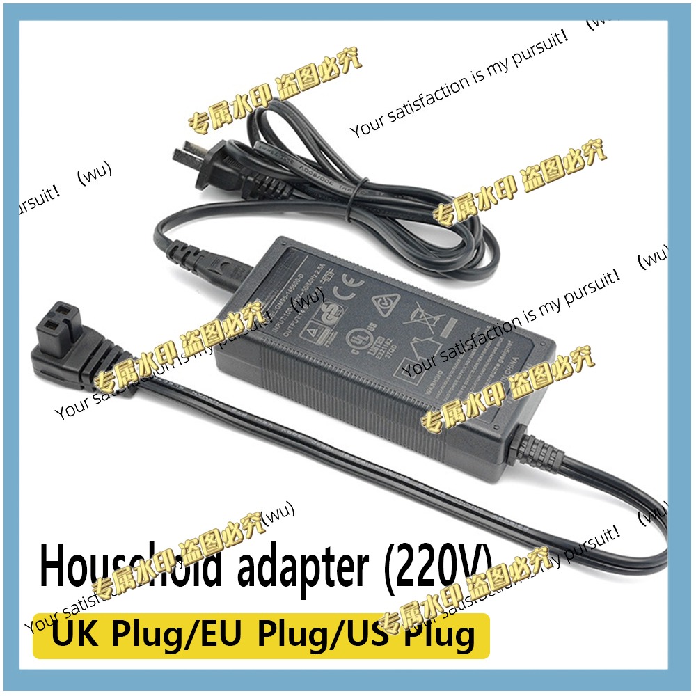 Car Accessories Uk - Alimentation domestique 110/220V, adaptateur 12/24V DC,