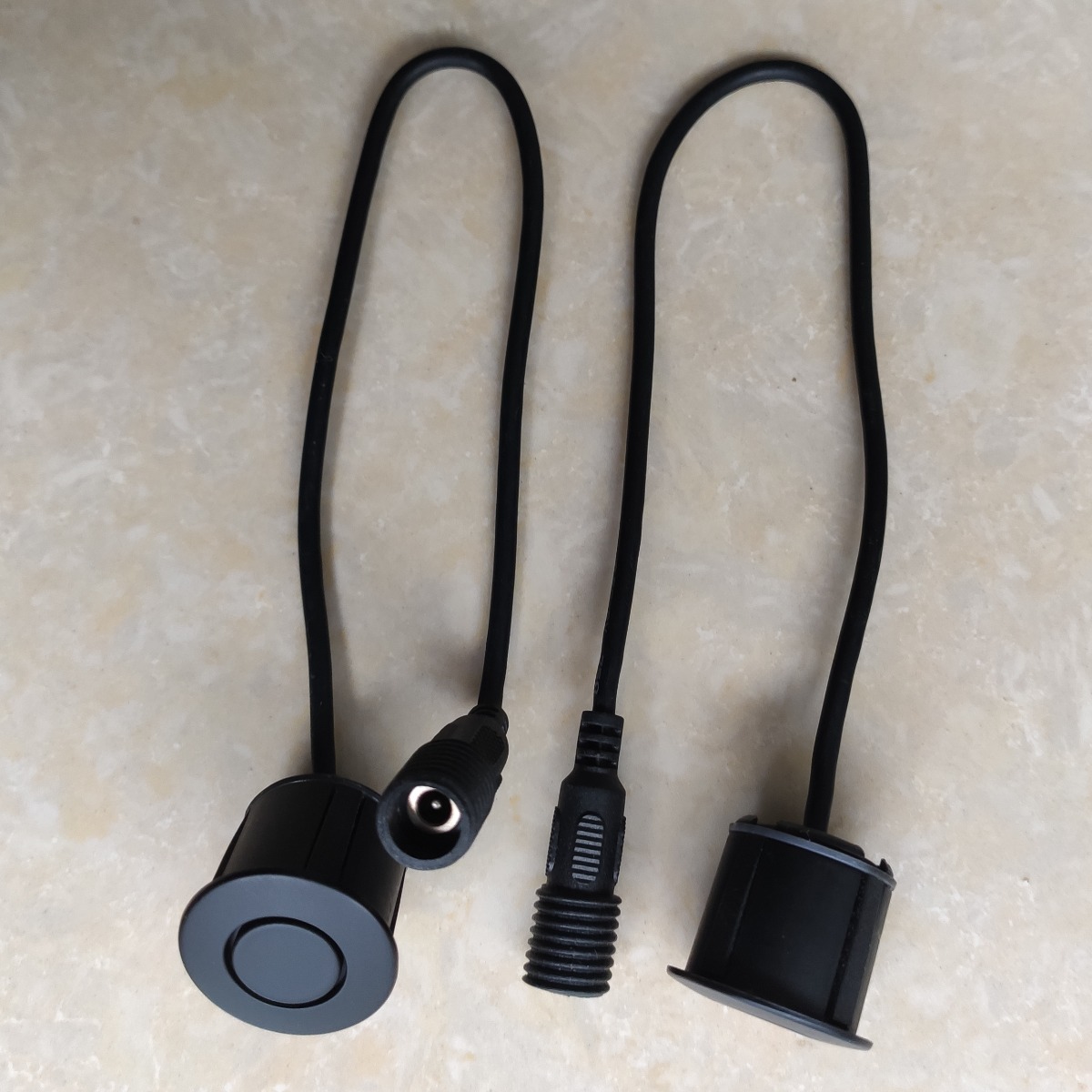 Car Accessories Near Me - Longhorn – capteur de stationnement automatique,