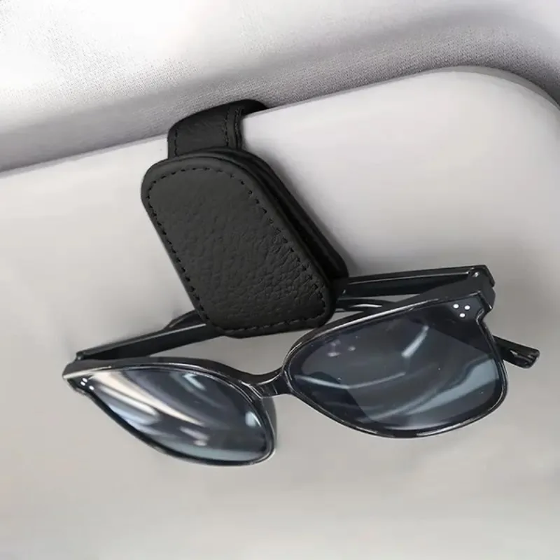 Car Accessories Etsy - Support de lunettes pour pare-soleil de