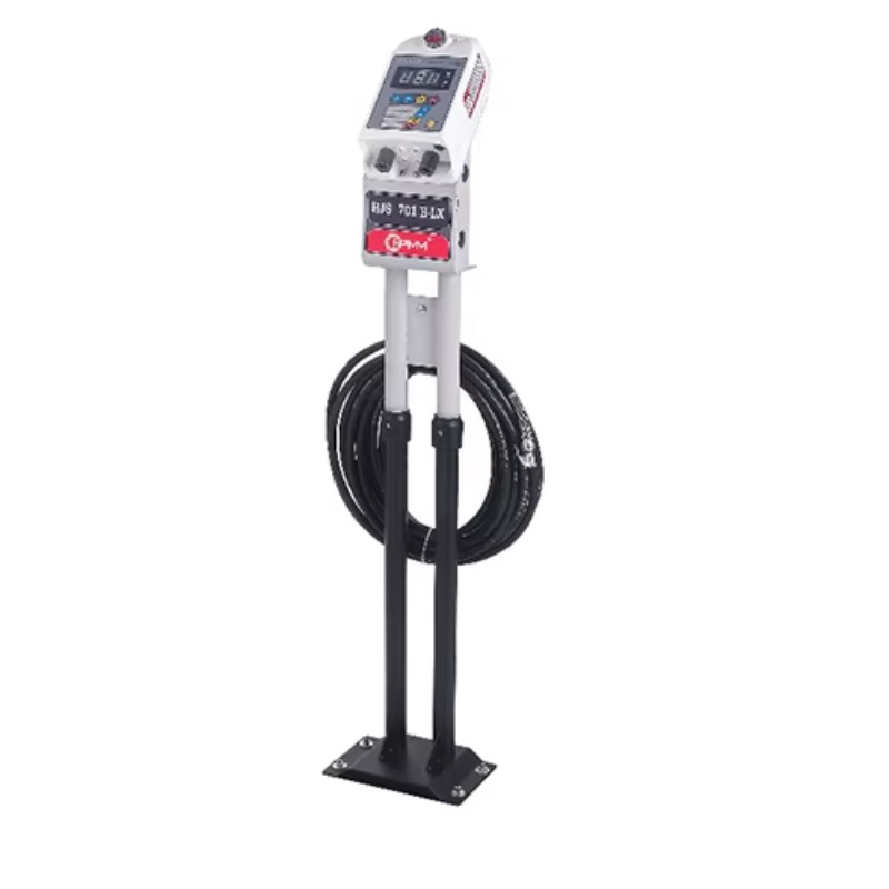 Car Portable Tire Inflator - Gonfleur de pneus électrique numérique automatique