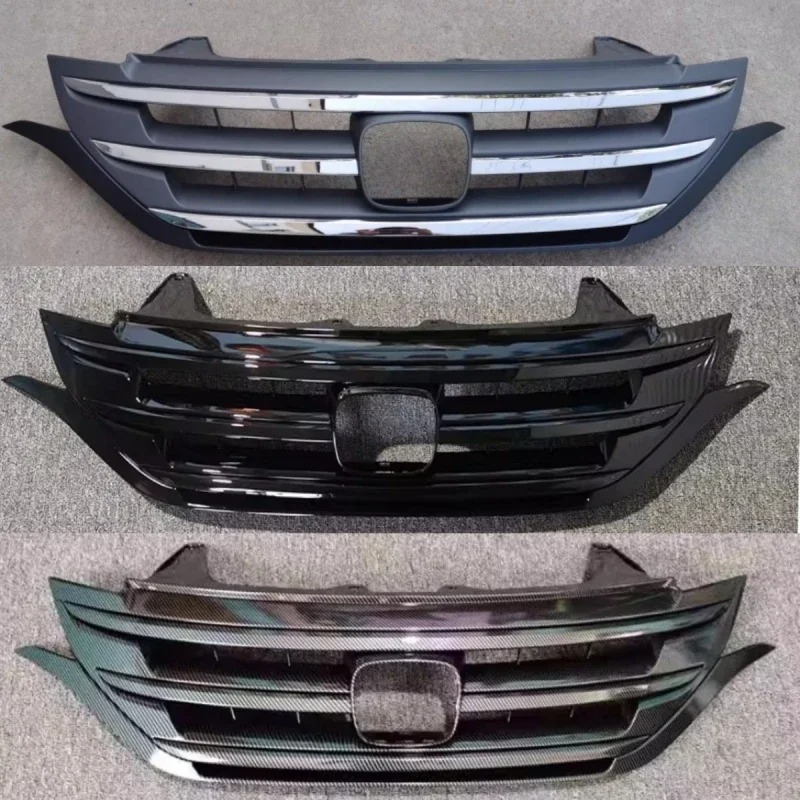 Car Accessories Honda Crv - Grille de calandre pour Honda CRV
