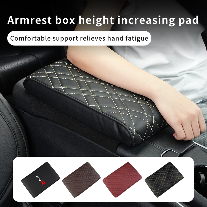 Car Accessories Honda Crv - Coussin de protection antidérapant pour accoudoir