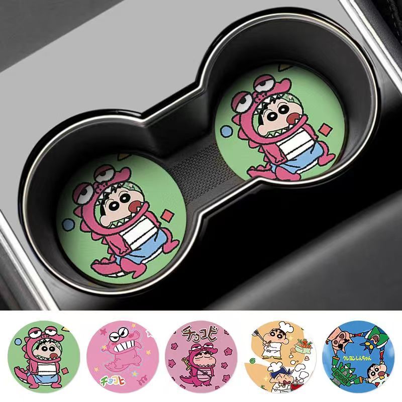 Crayon Shin-chan Nohara Shinno - Car Accessories Etsy avis et prix