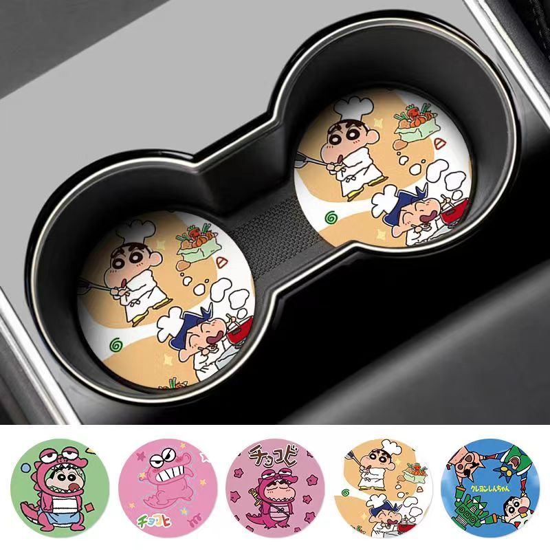 Crayon Shin-chan Nohara Shinno - Car Accessories Etsy avis et prix