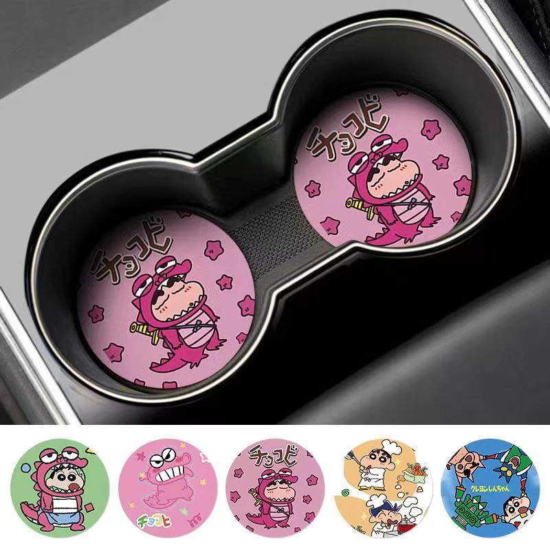 Crayon Shin-chan Nohara Shinno - Car Accessories Etsy avis et prix