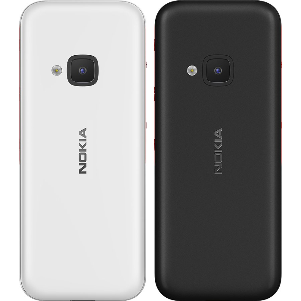 Téléphone de secours Nokia 531 - Fm Transmitter avis et prix