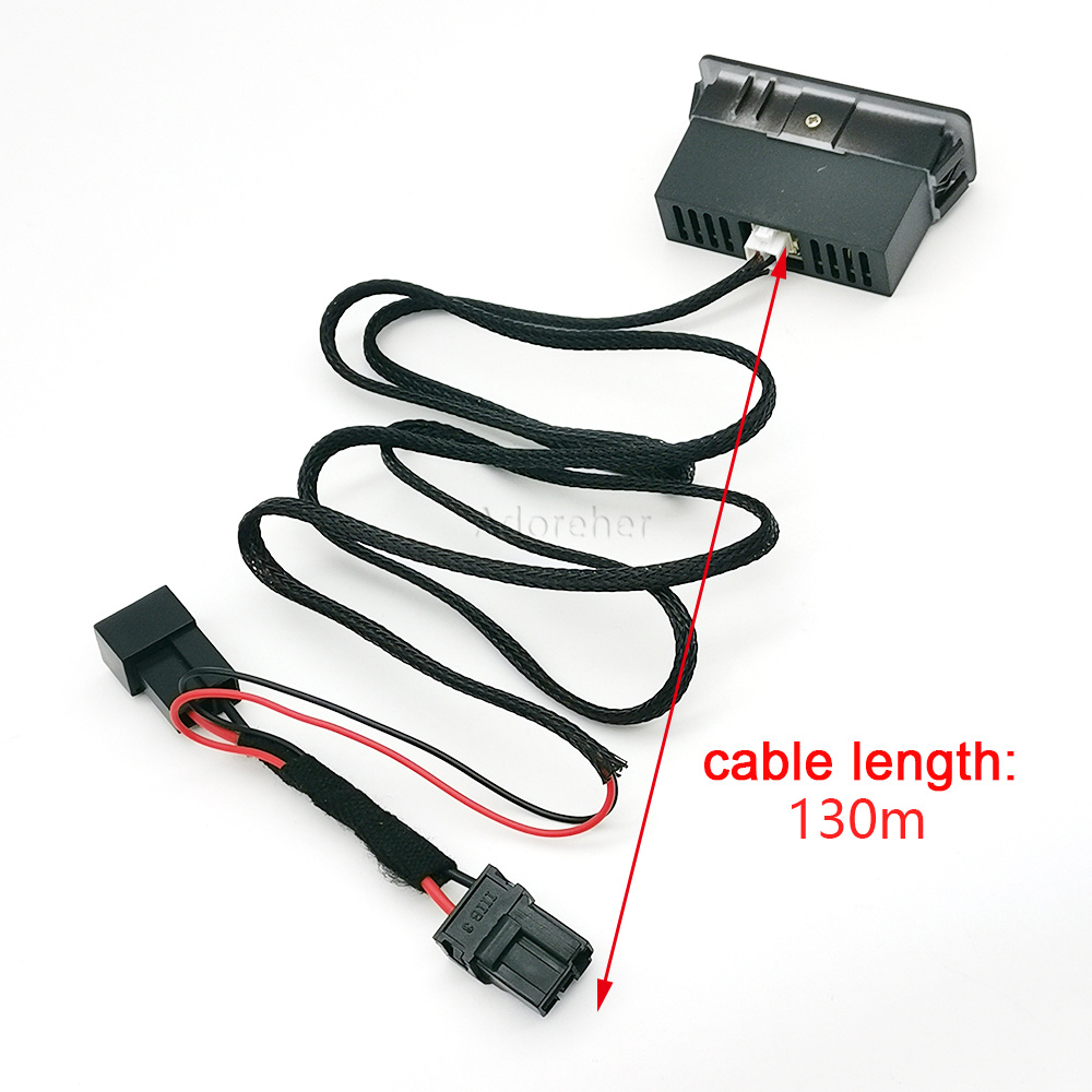 Chargeur de téléphone rapide à - Car Accessories Honda Crv avis et prix