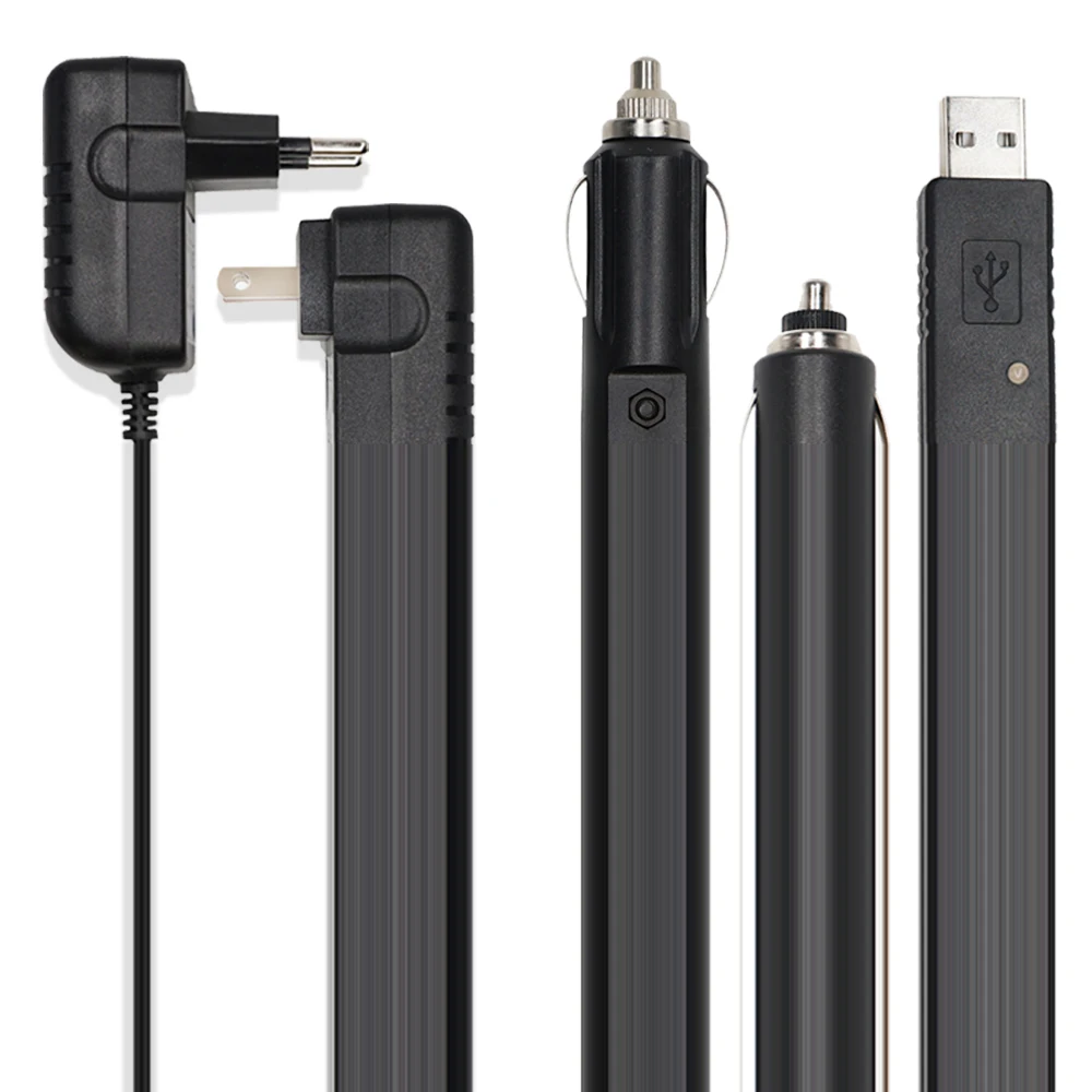 Chargeur de batterie original  - Car Accessories Uk avis et prix