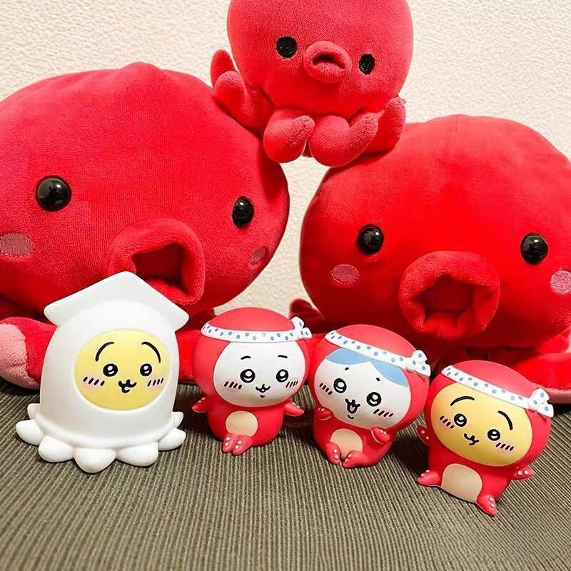 Figurine Usagi Hachiware minia - Car Accessories Etsy avis et prix