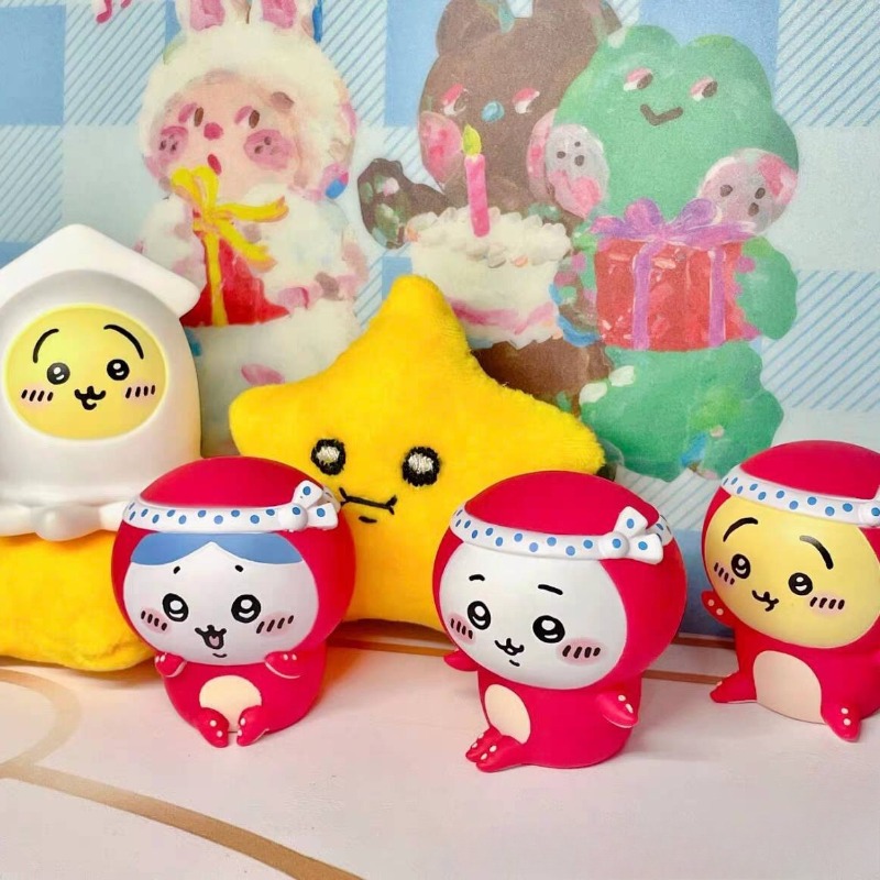 Figurine Usagi Hachiware minia - Car Accessories Etsy avis et prix
