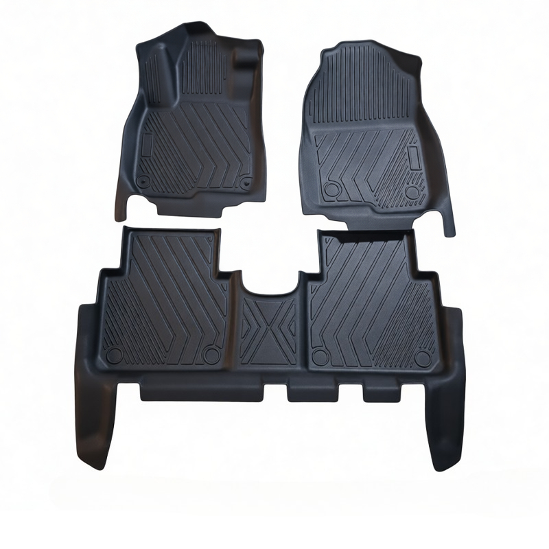 Tapis de sol de voiture en TPE - Car Accessories Honda Crv avis et prix