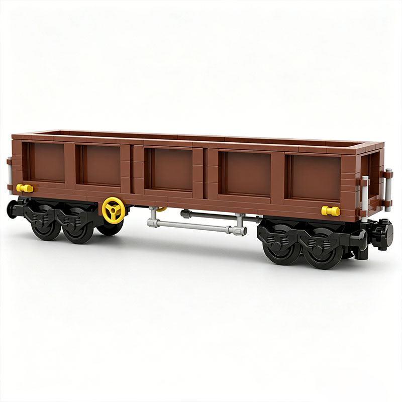 Nouveau 141 pièces MOC ville o - Car Accessories Gift Ideas avis et prix
