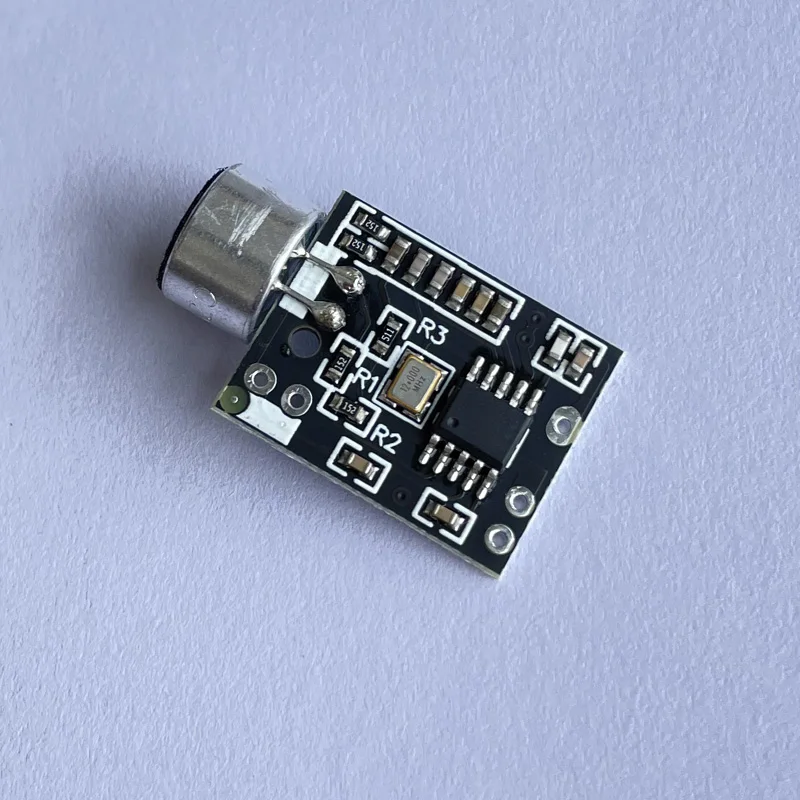 Microphone Microphone module é - Fm Transmitter avis et prix