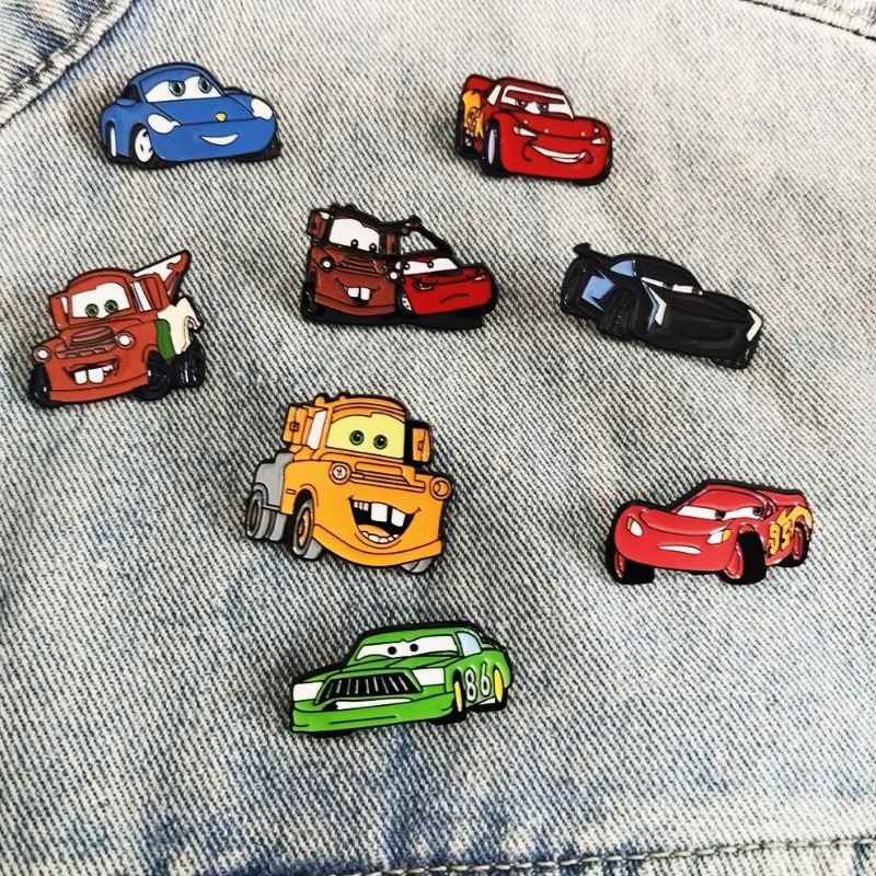 Lot de 8 badges de film, badge - Car Accessories Cute avis et prix