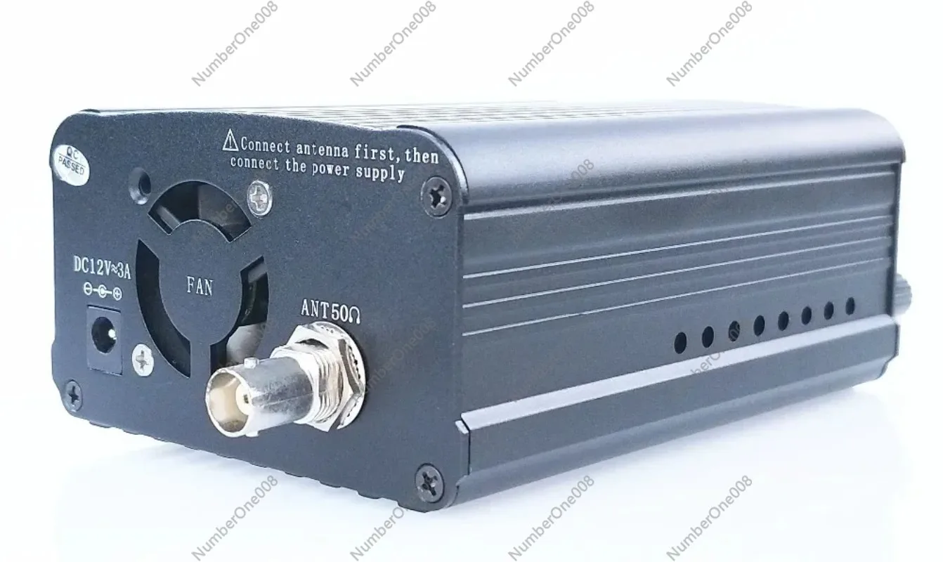 Transmetteur FM stéréo PLL 1W/ - Fm Transmitter avis et prix