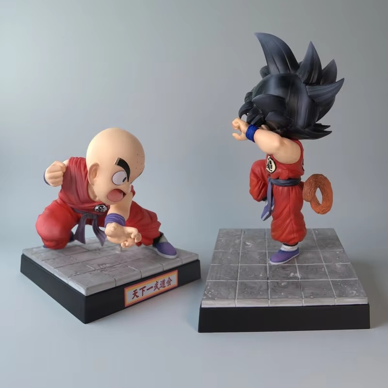 Figurine d'action Anime Dragon - Car Accessories Etsy avis et prix