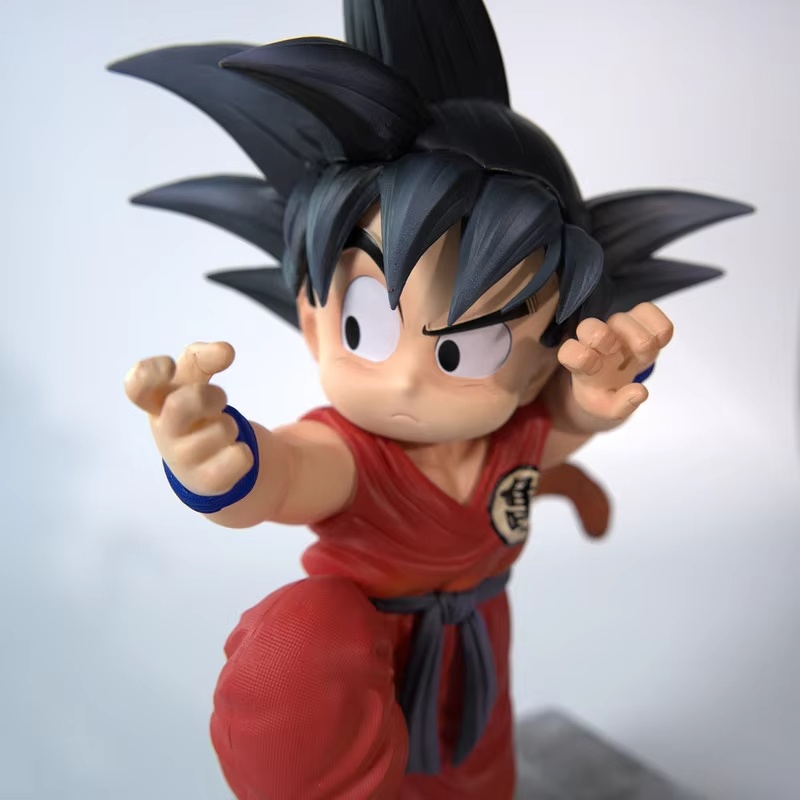 Figurine d'action Anime Dragon - Car Accessories Etsy avis et prix