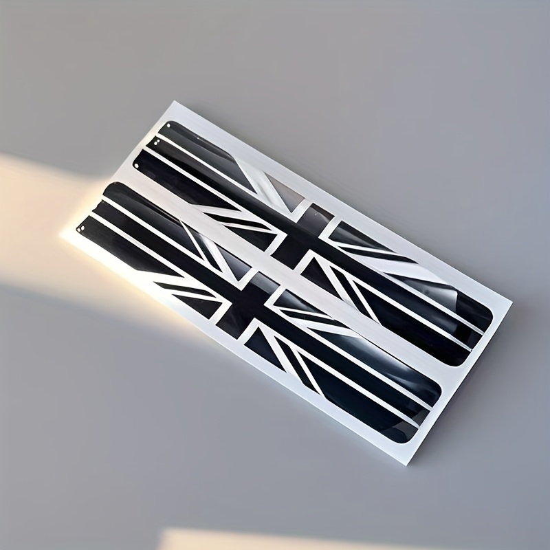 2 pièces petit drapeau britann - Car Accessories Uk avis et prix