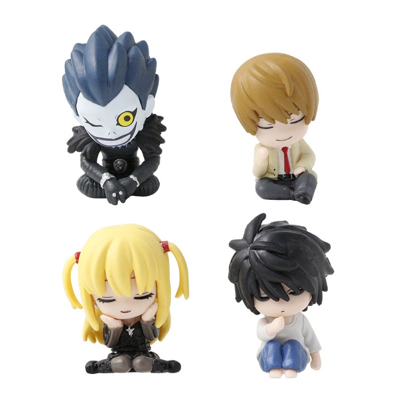 Mini figurine de personnage de - Car Accessories Etsy avis et prix