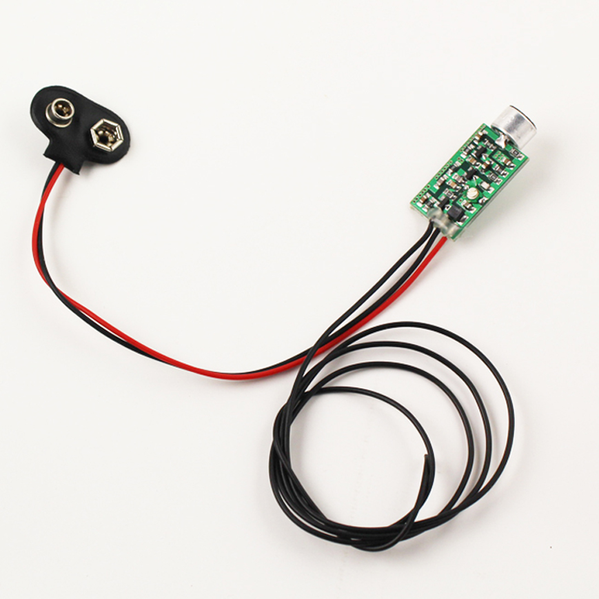 FM-M01 Mini transmetteur FM éc - Fm Transmitter avis et prix