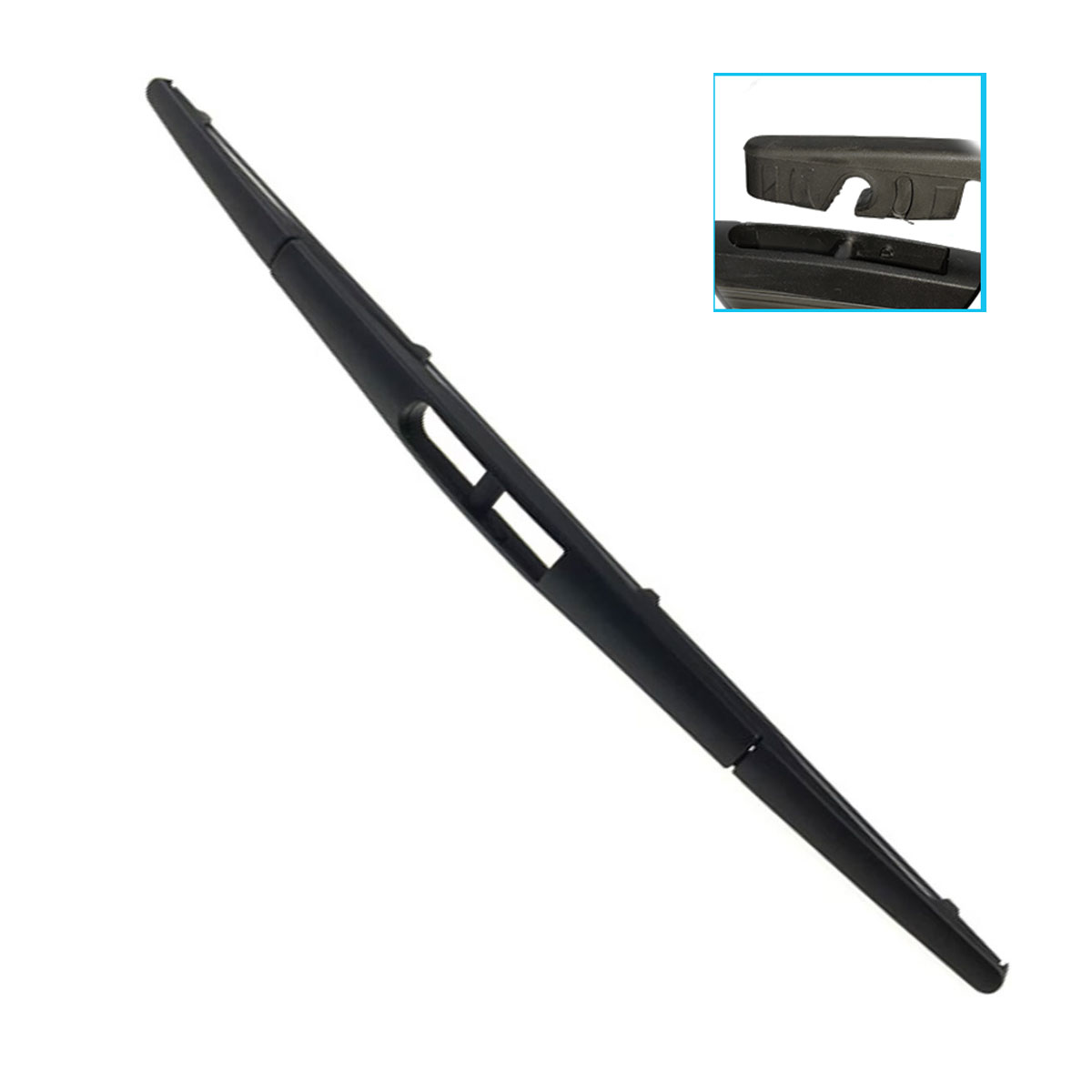 Lame d'essuie-glace arrière de - Car Accessories Honda Crv avis et prix
