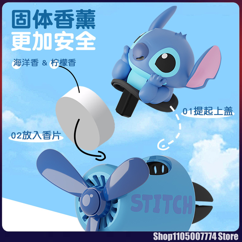 Stitch Spiderman personnages e - Car Accessories Etsy avis et prix