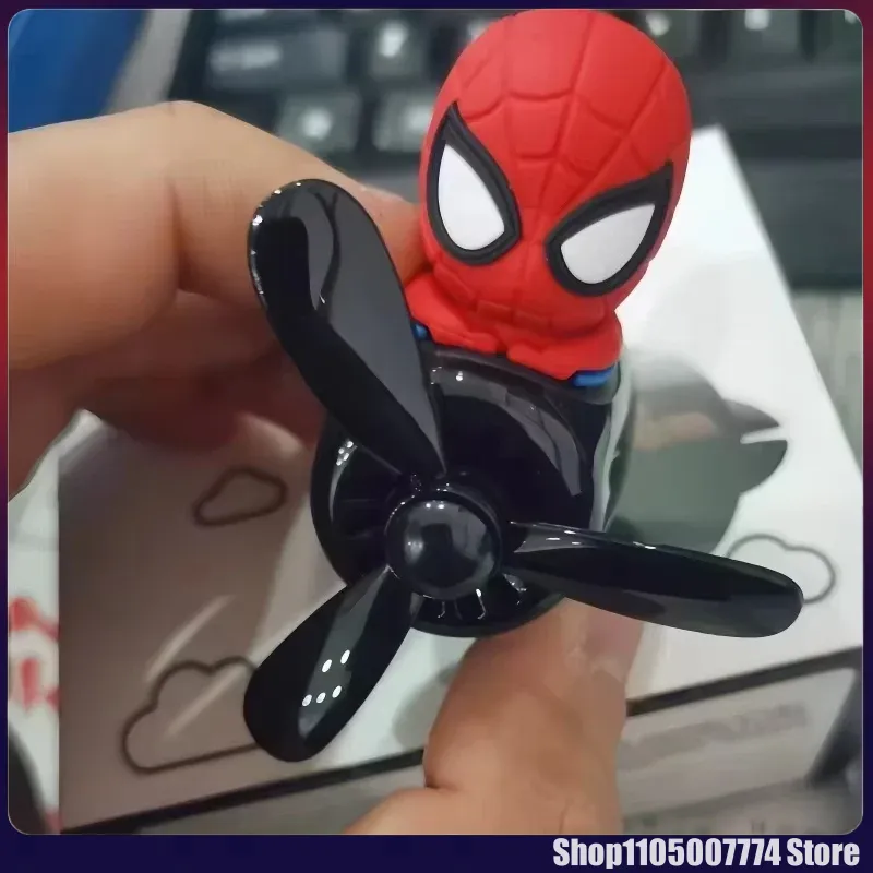 Stitch Spiderman personnages e - Car Accessories Etsy avis et prix