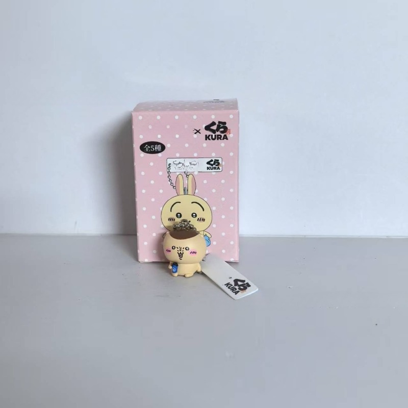 Figurines de dessin animé Hach - Car Accessories Etsy avis et prix