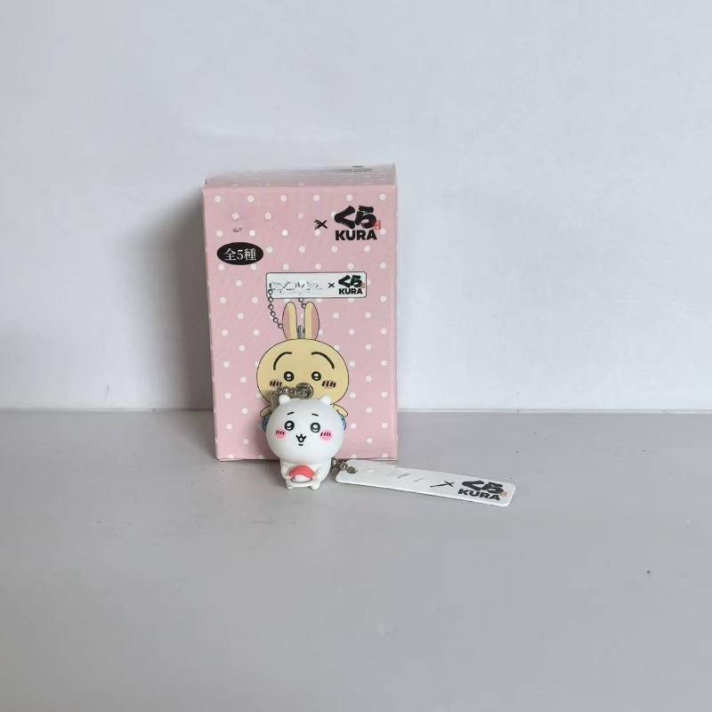 Figurines de dessin animé Hach - Car Accessories Etsy avis et prix