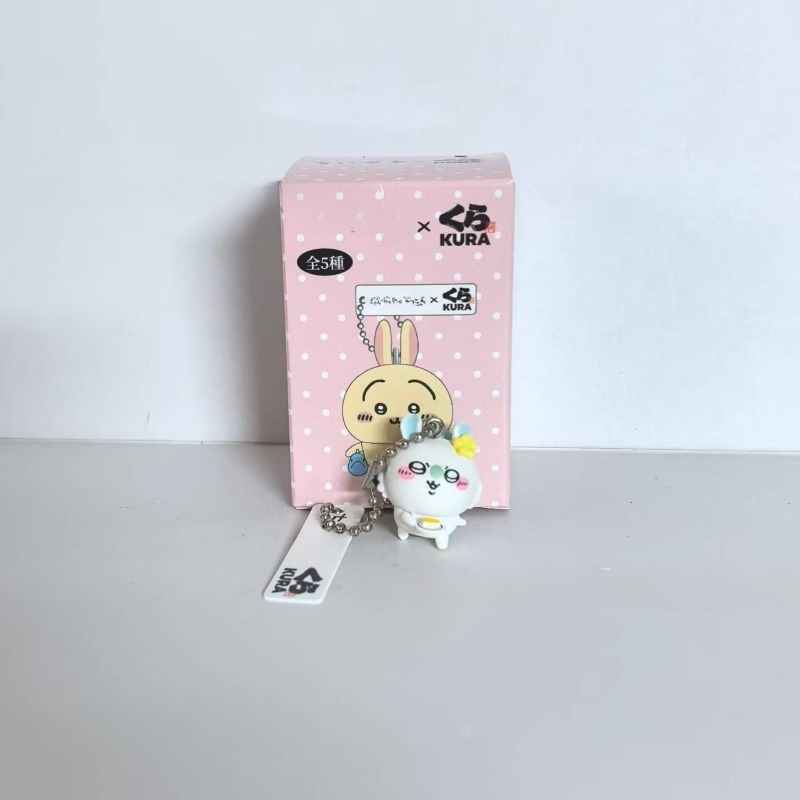 Figurines de dessin animé Hach - Car Accessories Etsy avis et prix