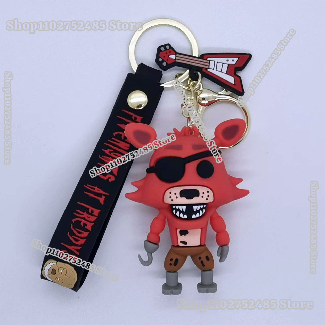 5 pièces Porte-clés figurines  - Car Accessories Etsy avis et prix