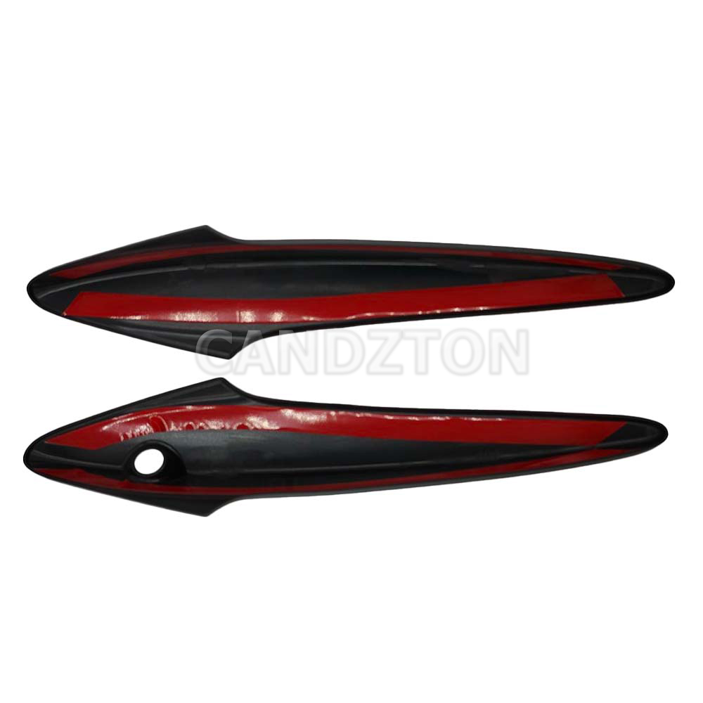 Pour Honda Civic MK8 FN2 Type  - Car Accessories Uk avis et prix