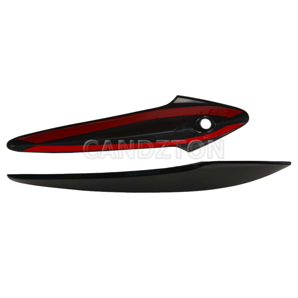 Pour Honda Civic MK8 FN2 Type  - Car Accessories Uk avis et prix