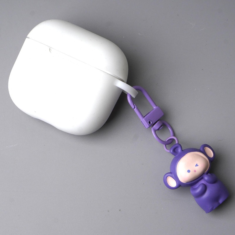 Lot de 4 pendentifs de la séri - Car Accessories Cute avis et prix