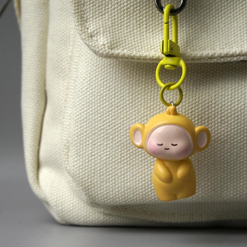 Lot de 4 pendentifs de la séri - Car Accessories Cute avis et prix