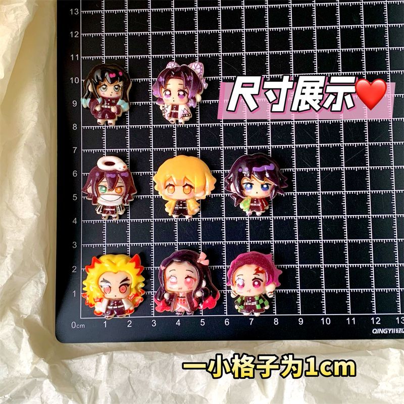 Accessoires Demon Slayer : Aut - Car Accessories Sticker avis et prix