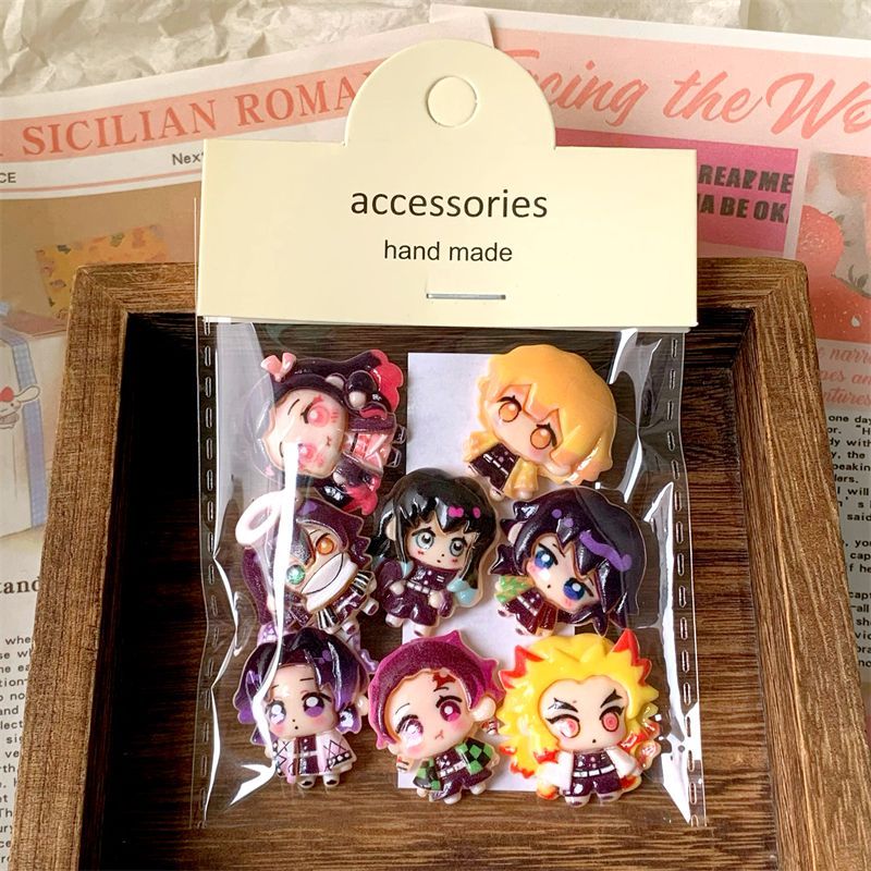 Accessoires Demon Slayer : Aut - Car Accessories Sticker avis et prix