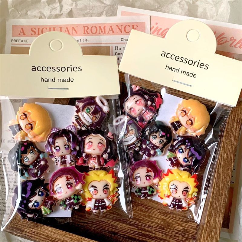 Accessoires Demon Slayer : Aut - Car Accessories Sticker avis et prix