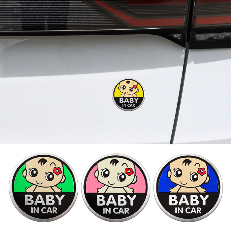 Autocollants de voiture en all - Car Accessories Sticker avis et prix