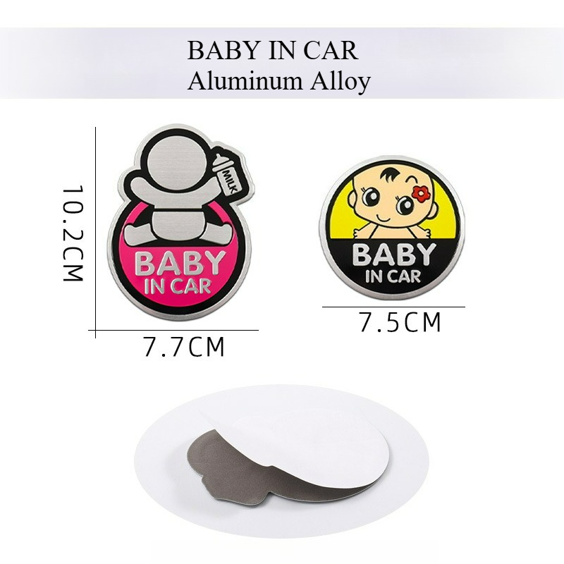 Autocollants de voiture en all - Car Accessories Sticker avis et prix
